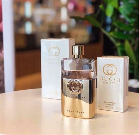 nước hoa gucci guilty platinum|why is gucci guilty so popular.